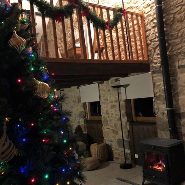 Le Cosy Villa Saint-Yrieix-la-Perche Eksteriør billede