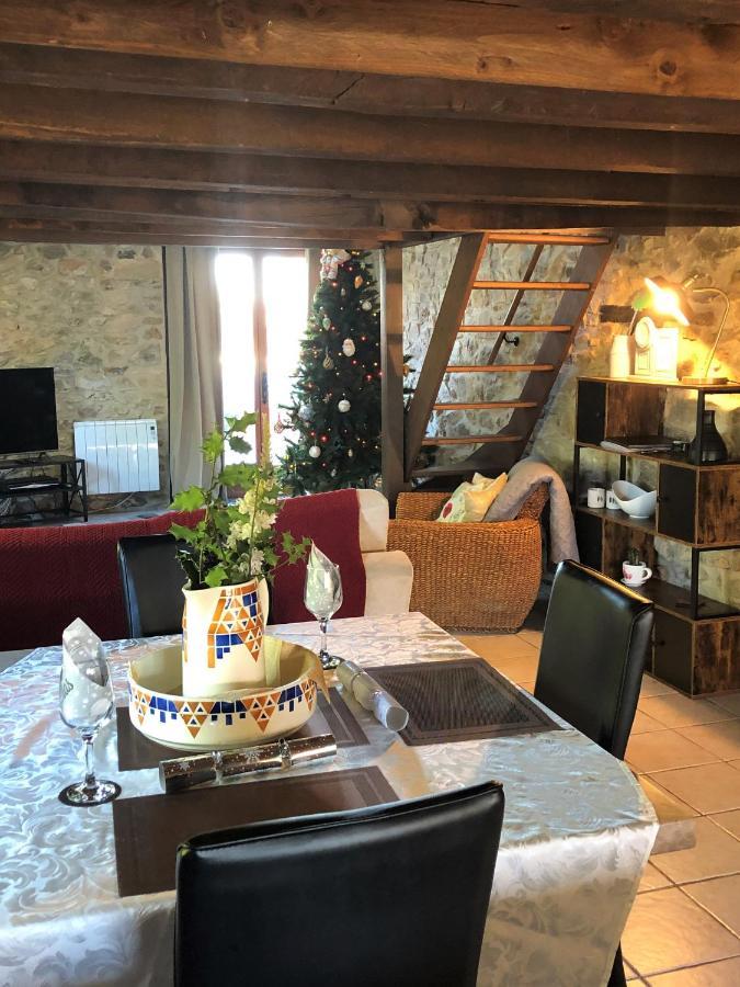 Le Cosy Villa Saint-Yrieix-la-Perche Eksteriør billede
