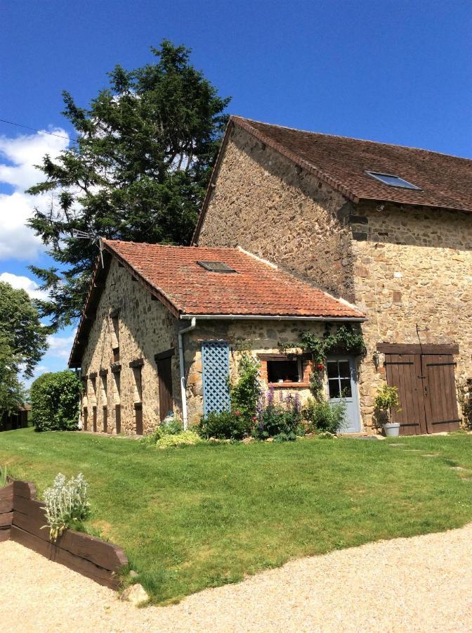 Le Cosy Villa Saint-Yrieix-la-Perche Eksteriør billede
