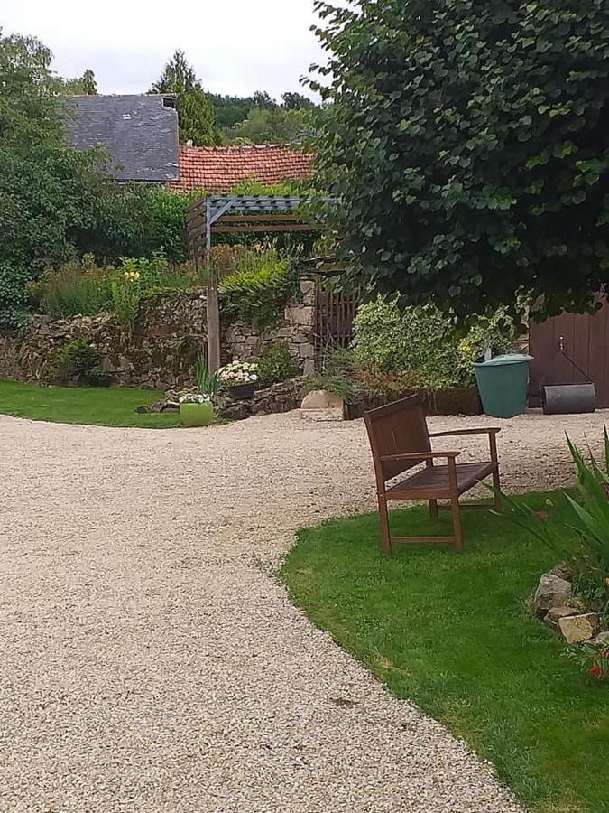 Le Cosy Villa Saint-Yrieix-la-Perche Eksteriør billede