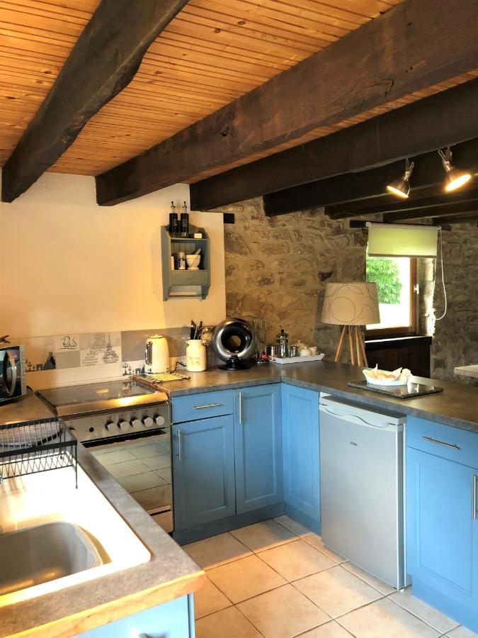 Le Cosy Villa Saint-Yrieix-la-Perche Eksteriør billede