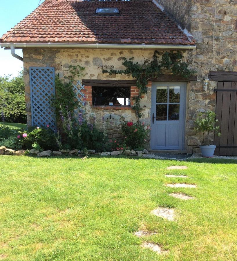 Le Cosy Villa Saint-Yrieix-la-Perche Eksteriør billede