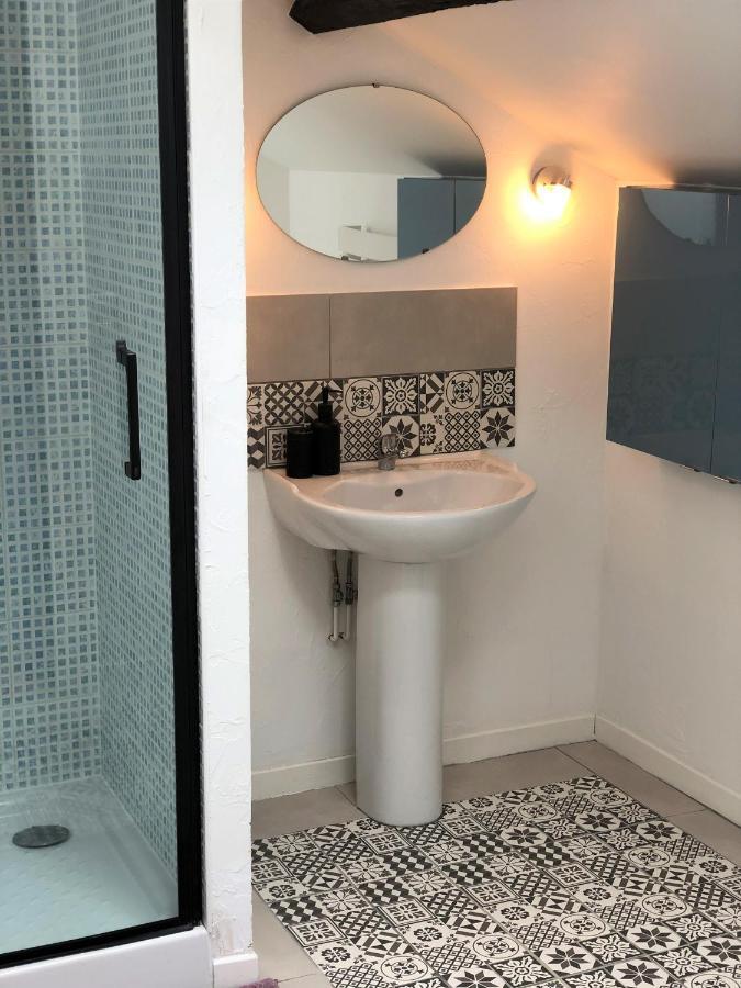 Le Cosy Villa Saint-Yrieix-la-Perche Eksteriør billede