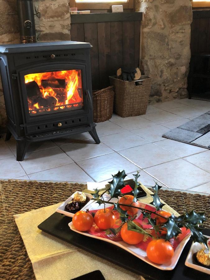 Le Cosy Villa Saint-Yrieix-la-Perche Eksteriør billede