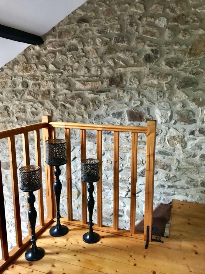 Le Cosy Villa Saint-Yrieix-la-Perche Eksteriør billede