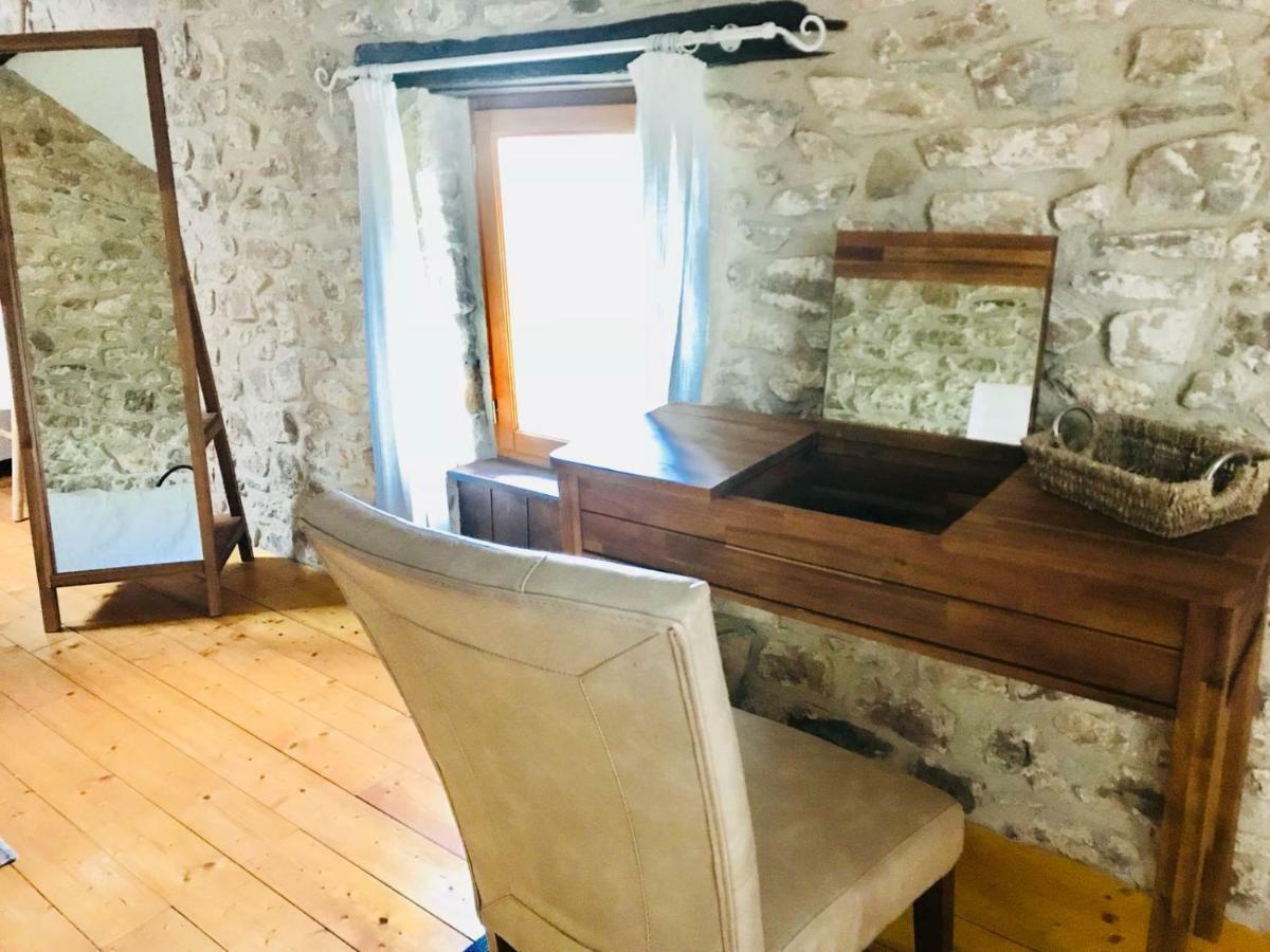 Le Cosy Villa Saint-Yrieix-la-Perche Eksteriør billede