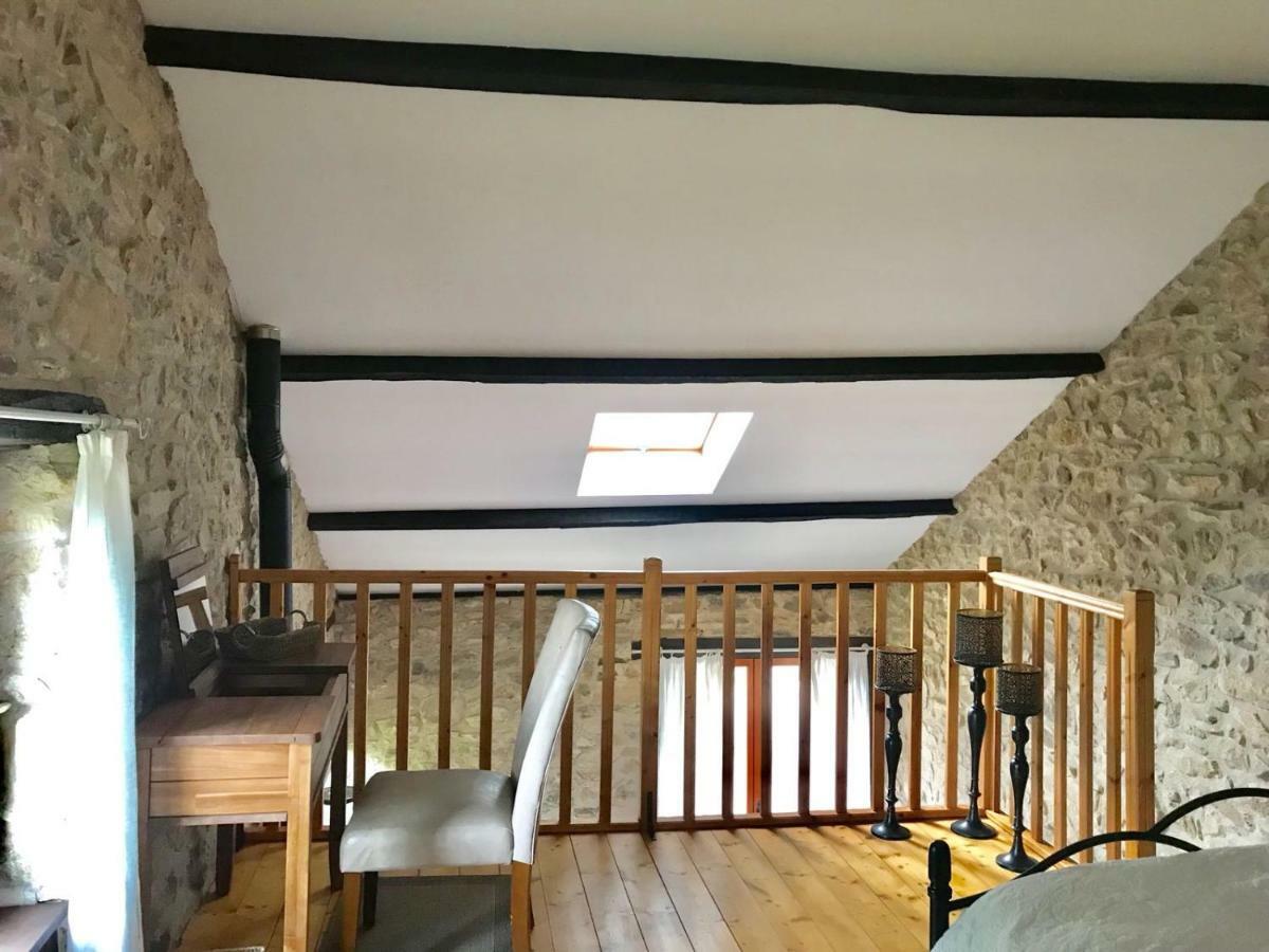 Le Cosy Villa Saint-Yrieix-la-Perche Eksteriør billede