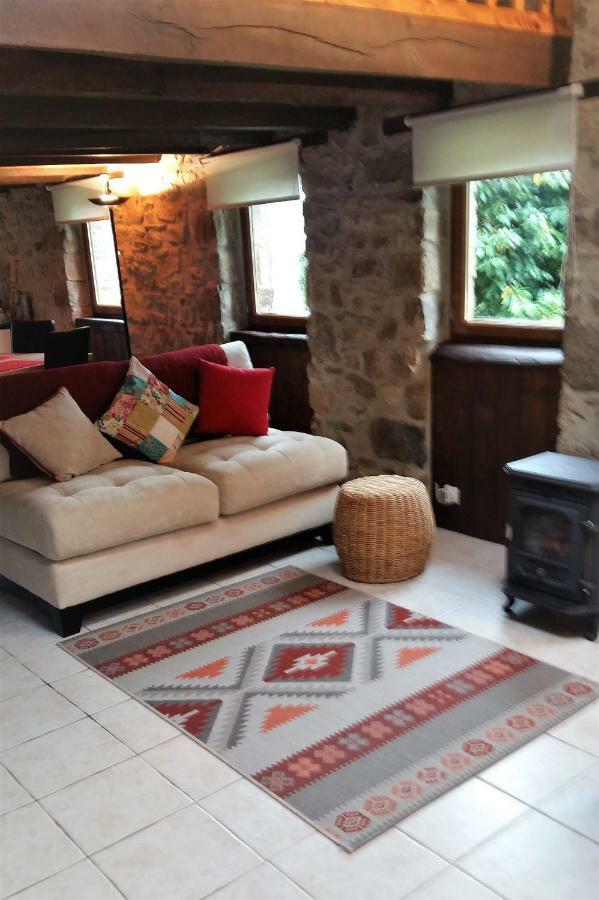 Le Cosy Villa Saint-Yrieix-la-Perche Eksteriør billede