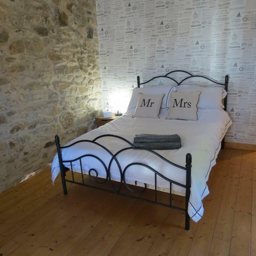 Le Cosy Villa Saint-Yrieix-la-Perche Eksteriør billede