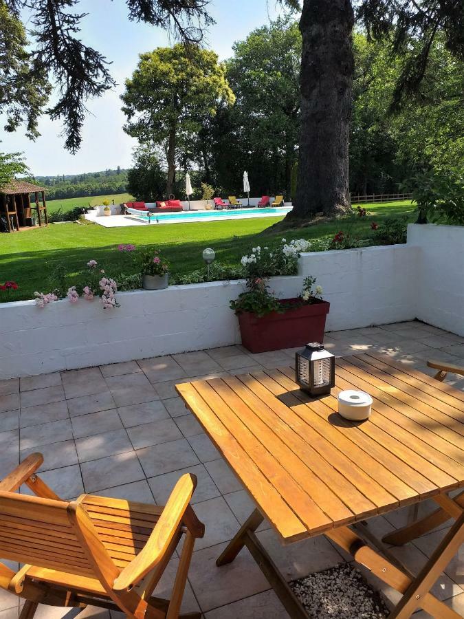 Le Cosy Villa Saint-Yrieix-la-Perche Eksteriør billede