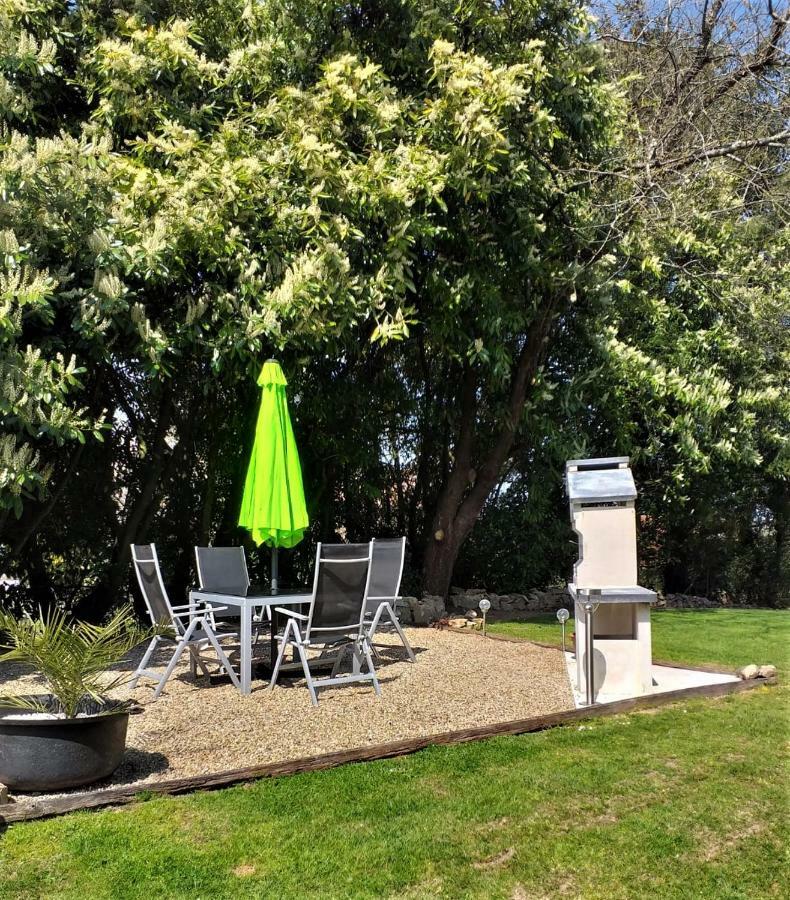 Le Cosy Villa Saint-Yrieix-la-Perche Eksteriør billede