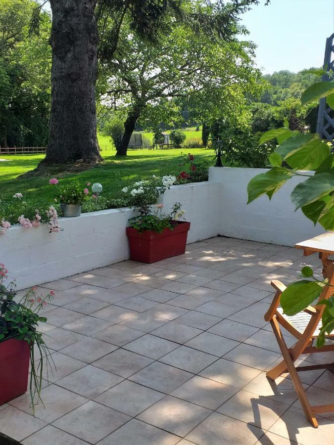 Le Cosy Villa Saint-Yrieix-la-Perche Eksteriør billede